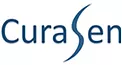CuraSen logo