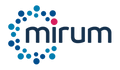 Mirum logo